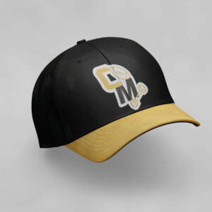 Casquette avec logo